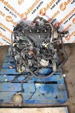 Fiat Scudo 2.0 MK2 Diesel