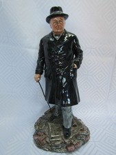 Royal Doulton Large  WINSTON