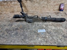 Nissan Navara Power Steering