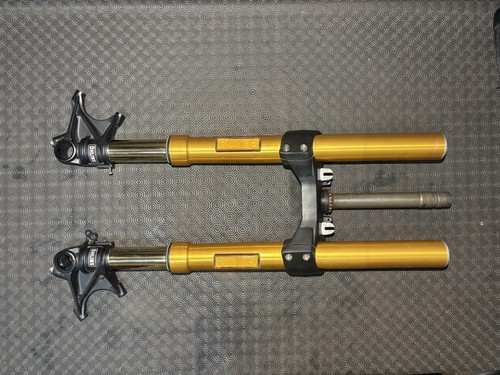 Ohlins ducati diavel - ohlins,