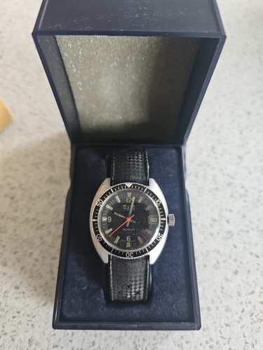 Vintage avia marino skin - marino, diver