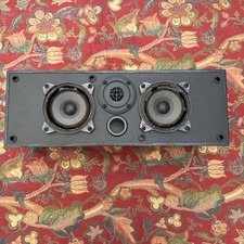 Wharfedale Valdus Centre