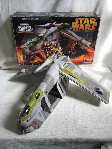 Star wars rots boxed republic - rots,