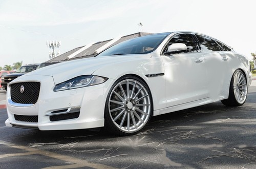 Rf15 staggered wheels - 22”,