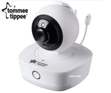 TOMMEE TIPPEE Dreamee VIDEO Baby Monitor EXTRA CAMERA + Adaptor Additional CAM