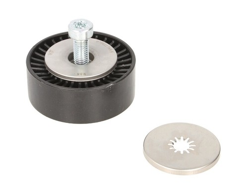 Snr ga358 deflection guide - snr, deflection/guide