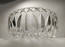 Waterford crystal large inch - crystal,