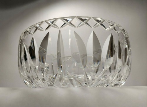 Waterford crystal large inch - crystal,
