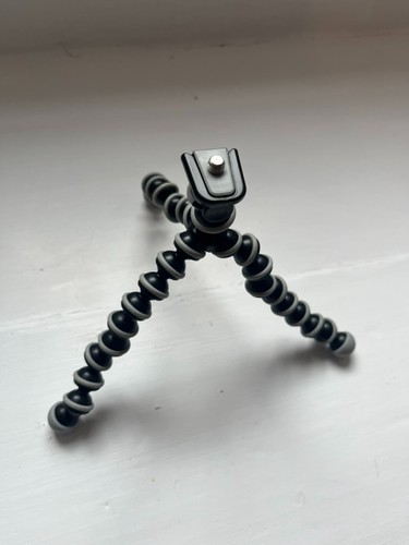 Joby gorillapod mini tripod - mini,