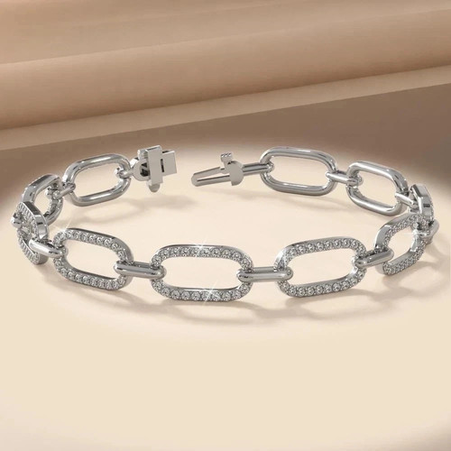 4ct round cut lab created - 4ct,