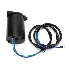 Power Tilt Trim Motor For F200