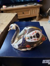 Royal Crown Derby 1128 Imari