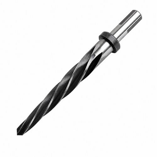 8in hss bridge reamer 160mm - bridge,
