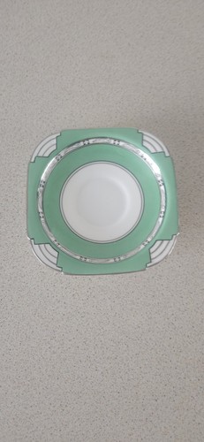 Vintage paragon china art deco - art,