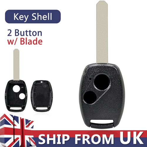 152 button key fob shell - 152, case
