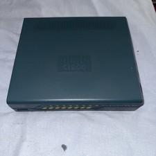Cisco ASA 5505 V05 Series