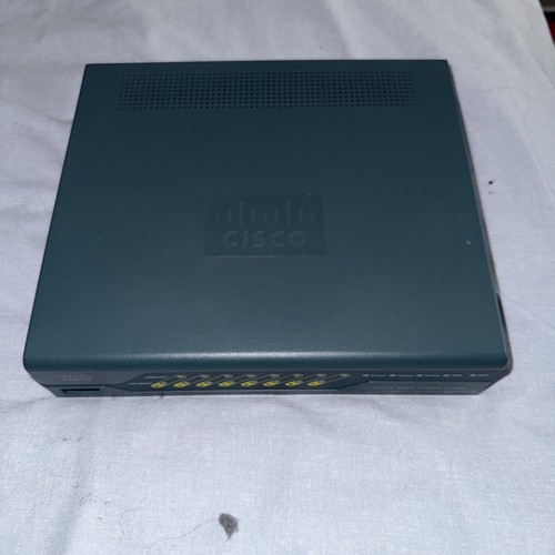 Cisco asa 5505 - cisco,