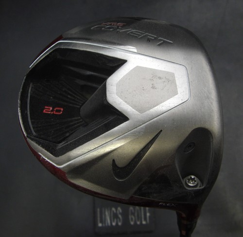 Nike covert vrs driver - vrs, 2.0