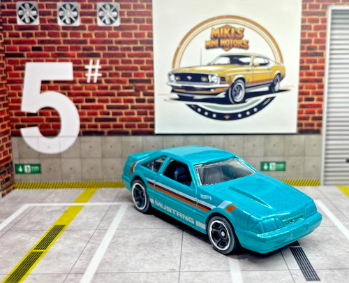 2019 hot wheels - hot, '92