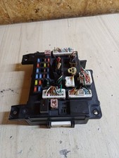 Mitsubishi Outlander 2009 Fuse