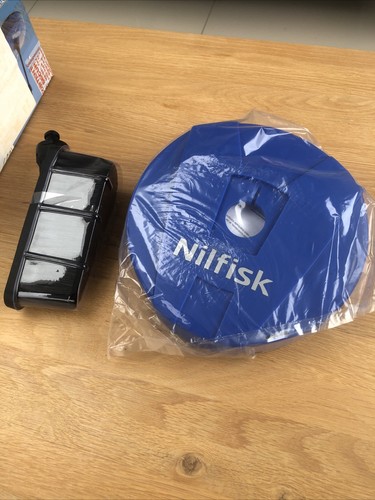Nilfisk short fixed wash - fixed,
