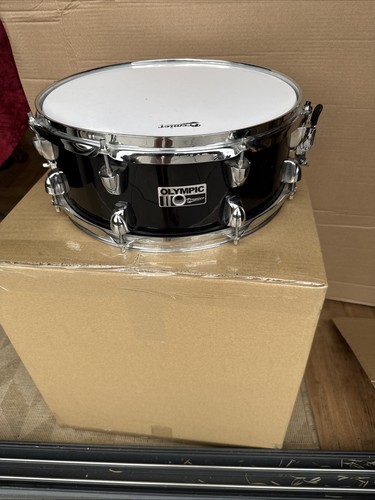 Premier olympic snare - premier,