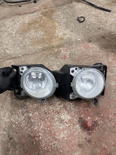 8923205 right fog light - 8923205, /