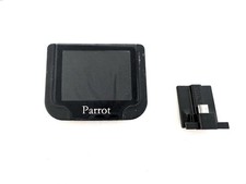 Parrot mki9200 display