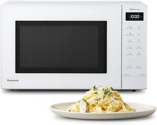 Panasonic NN-ST64QWBPQ 32L