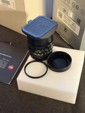 Leica Elmarit M 28mm f2.8 ASPH