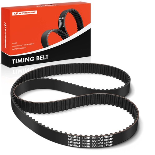 Premium engine timing - timing, belt