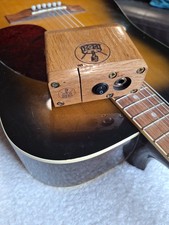 G1 Stompbox Bass Kick Drum