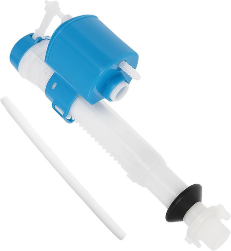 Toilet fill valve - toilet, valve,