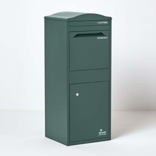 Large Smart Parcel Box®
