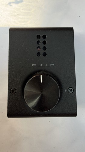 Schiit fulla headphone amp - schiit,