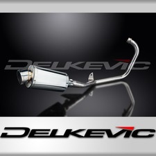 YAMAHA YBR125ED 2005-16 FULL