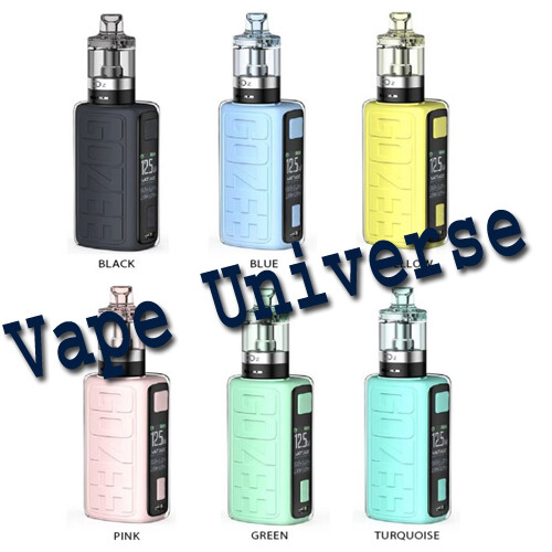Innokin gozee vape - gozee,