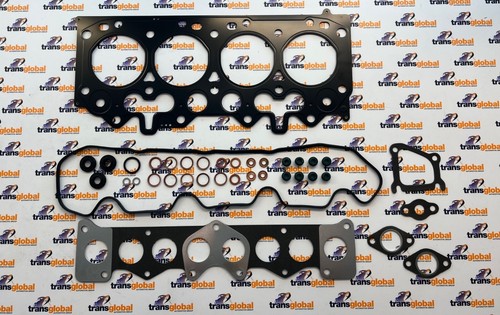 5mm hole cylinder head - 3,
