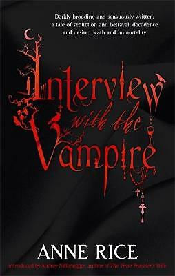 Interview with the vampire - with,