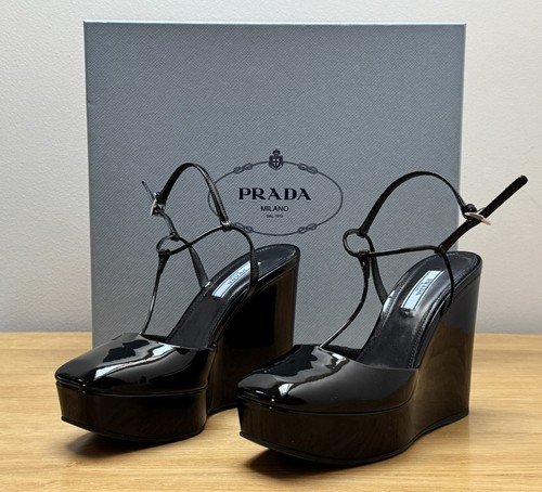 Prada womens designer shoes