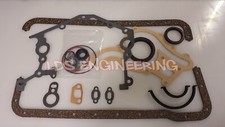 Ford 2.9 24v BOA V6 Cosworth Scorpio Bottom end / conversion gasket set