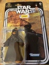 Star Wars Jawa Kenner Figure