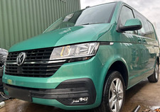 VW T6.1 TRANSPORTER 2020-2024