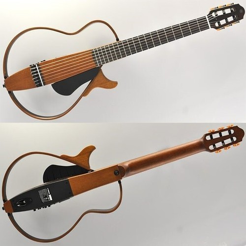 Yamaha slg200n silent - nt,