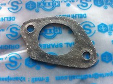 Lambretta Carb inlet Gasket