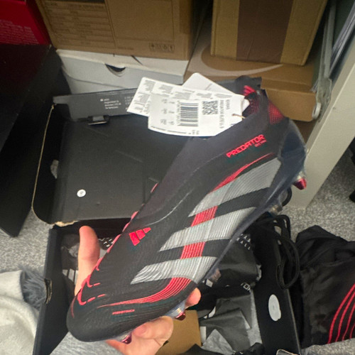 Adidas predator elite sg - elite, ll