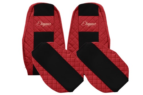 Truck seat covers for - covers, fm