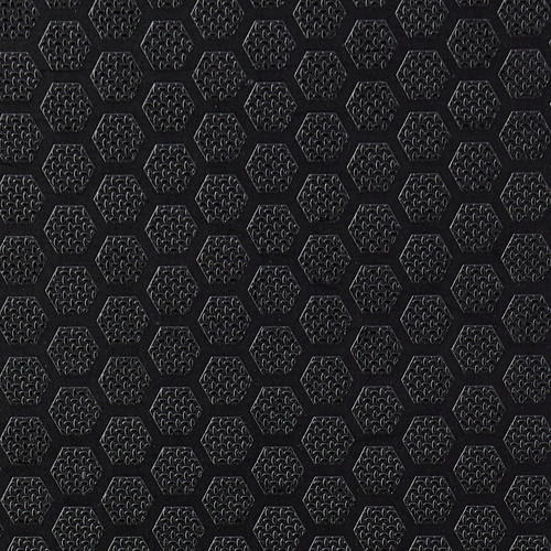 37x black hexa grip phenolic - 37x,