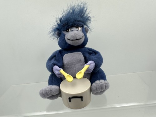 Mcdonald happy meal toy - meal,