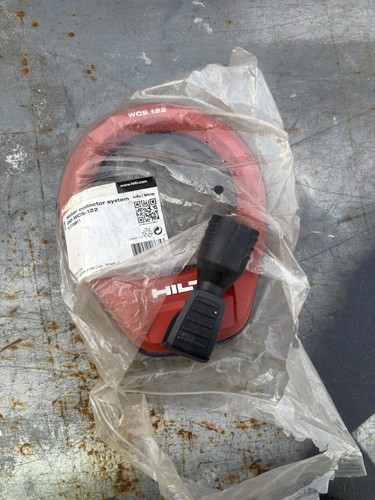 Hilti wcs122 water - hilti, dd-wcs122